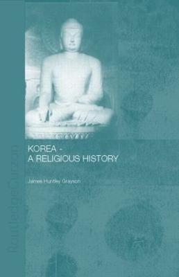 Korea - A Religious History