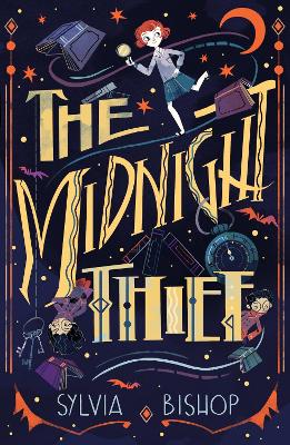 The Midnight Thief