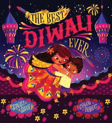 The Best Diwali Ever