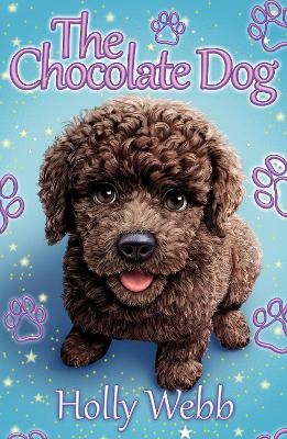 The Chocolate Dog NE