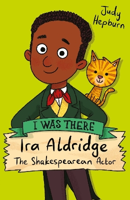 Ira Aldridge: The Shakespearean Actor