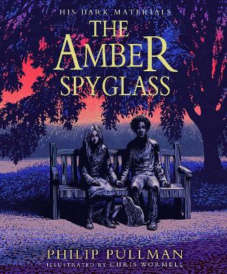 The Amber Spyglass