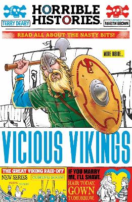 Vicious Vikings