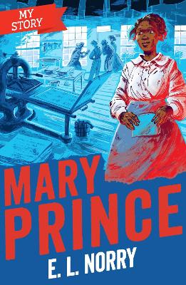 Mary Prince