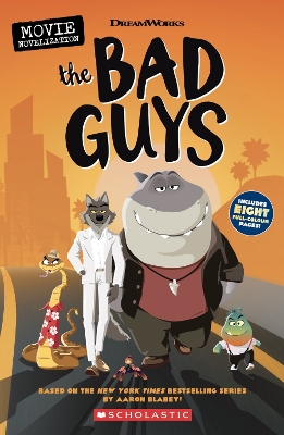 The Bad Guys