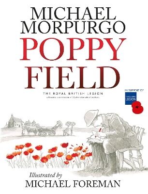 Poppy Field