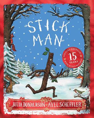 Stick Man