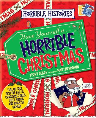 Horrible Christmas