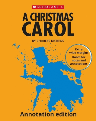 A Christmas Carol