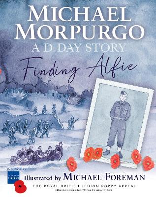 Finding Alfie: A D-Day Story