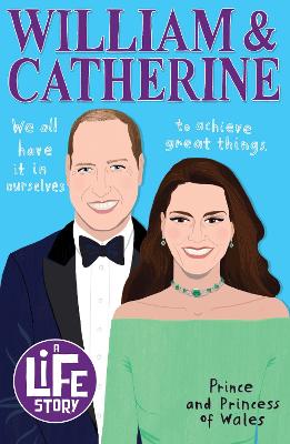 William & Catherine