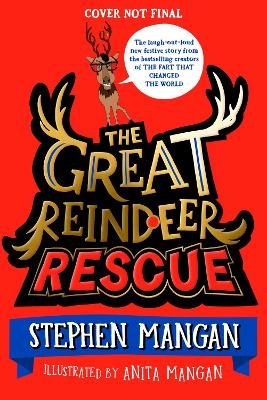 The Great Reindeer Rescue