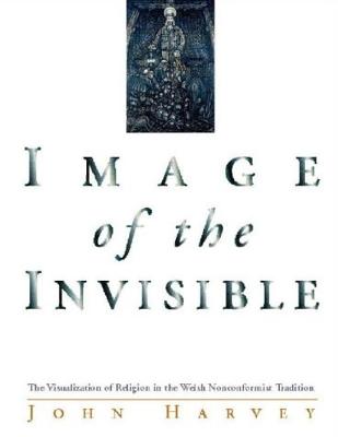 Image of the Invisible