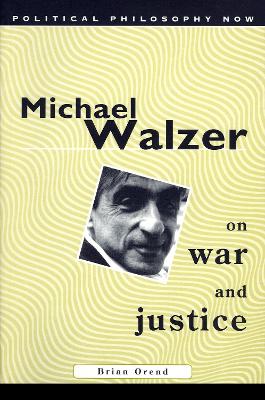 Michael Walzer on War and Justice