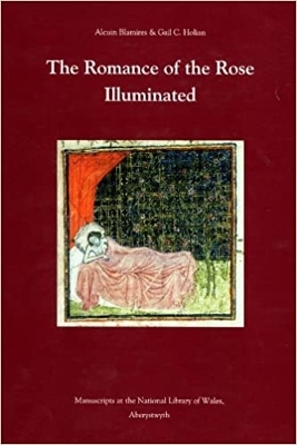 The Romance of the Rose Illuminated