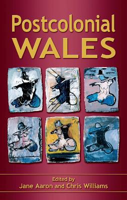 Postcolonial Wales