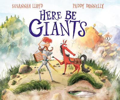 Here Be Giants