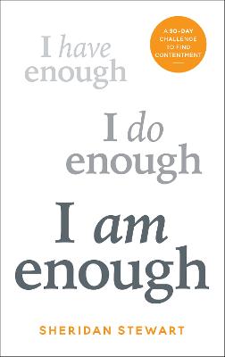 I Am Enough