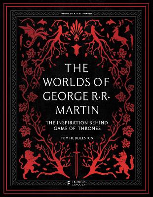 The Worlds of George R.R. Martin