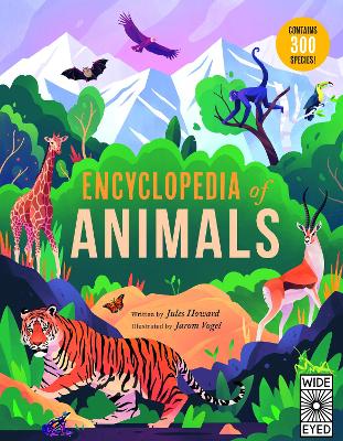 Encyclopedia of Animals