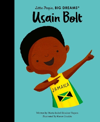 Usain Bolt