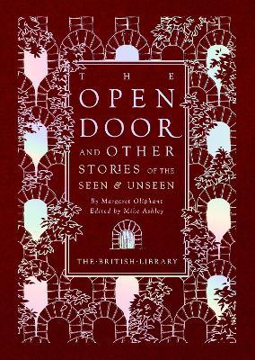 The Open Door