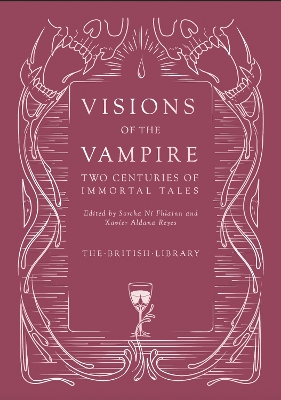 Visions of the Vampire