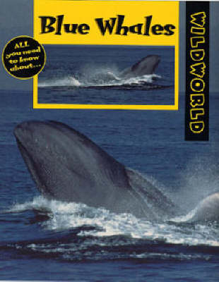 Blue Whales