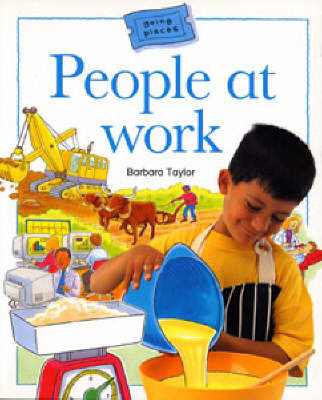 People at Work