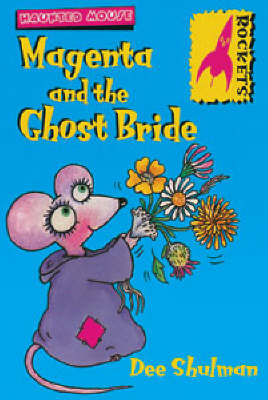 Magenta and the ghost bride