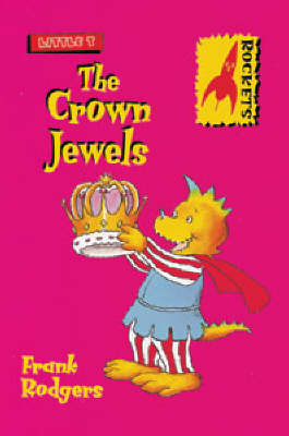 The Crown Jewels