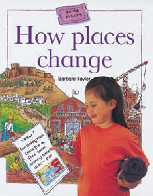 How Places Change