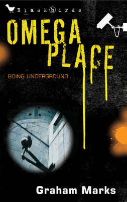 Omega Place