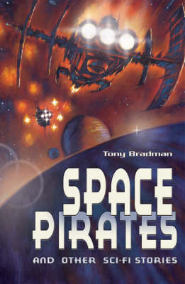 Space Pirates and other sci-fi stories