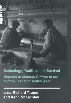 Technology, Tradition and Survival