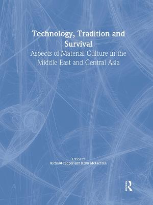 Technology, Tradition and Survival