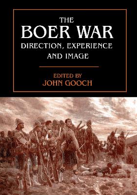 The Boer War