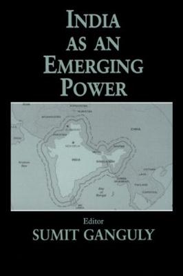 India as an Emerging Power