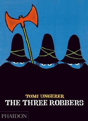 The Three Robbers