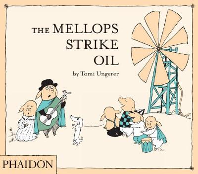 The Mellops Strike Oil