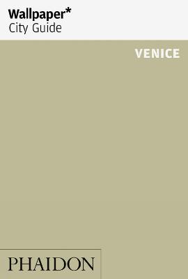 Wallpaper* City Guide Venice