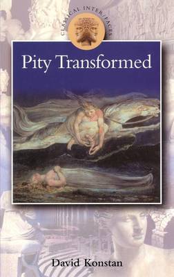 Pity Transformed
