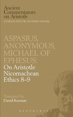 Michael of Ephesus/Aspasius/Anonymus