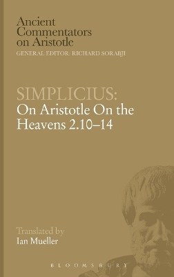 Simplicius Aristotle Heavens