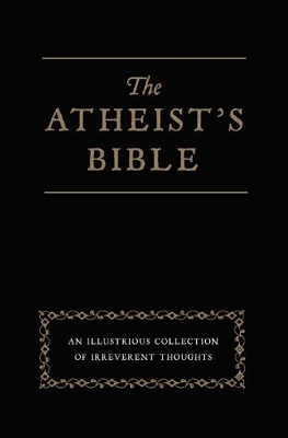 Atheist's Bible