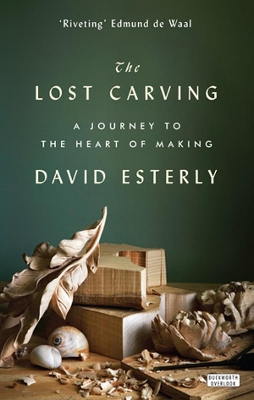 The Lost Carving