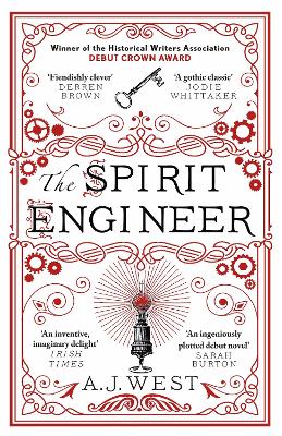 The Spirit Engineer