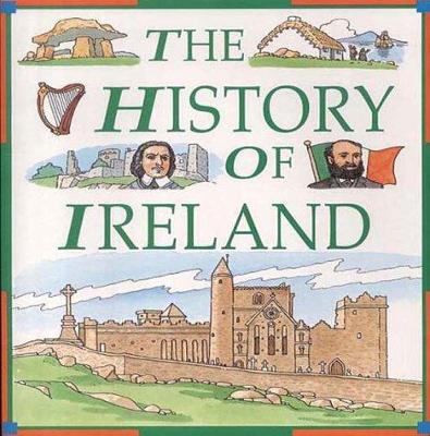 The History of Ireland