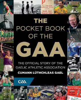 The Pocket Book of the GAA