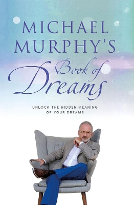 Michael Murphy's Book of Dreams